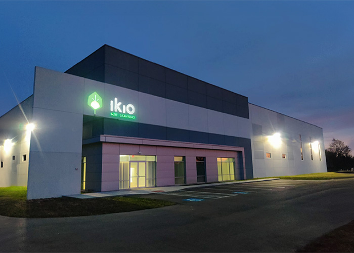 IKIO Lighting